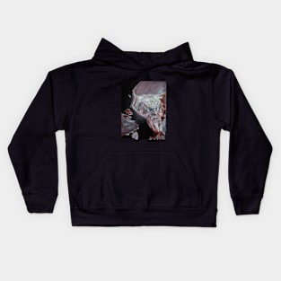 Darkness Kids Hoodie